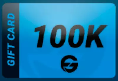 100K FUTGamer Credits