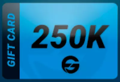 250K FUTGamer Credits