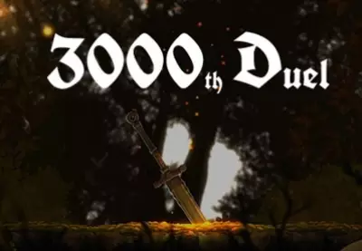 3000th Duel Steam CD Key