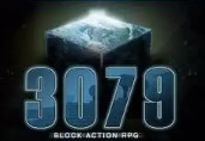 3079: Block Action RPG Steam CD Key