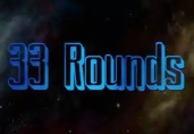 33 Rounds Steam CD Key