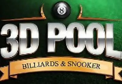 3D Pool Steam CD Key