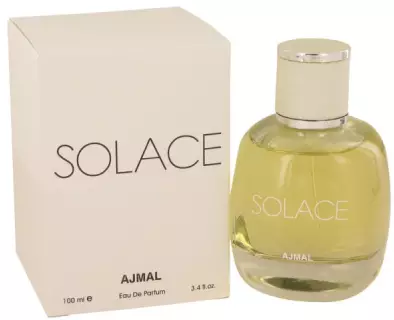Ajmal - Solace 100ml Eau De Parfum Spray