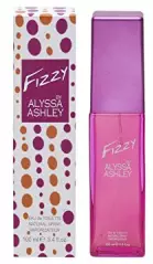 Alyssa Ashley - Fizzy 100ml Eau De Toilette Spray