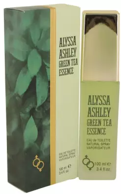 Alyssa Ashley - Green Tea Essence 100ml Eau De Toilette Spray