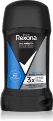 Rexona Men Maximum Protection antitraspirante solido Cobalt Dry 50 ml