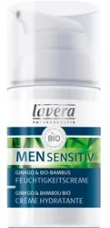 Lavera Men Care Crema idratante Gesichtscreme Male 30 ml