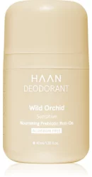 HAAN Deodorant Wild Orchid deodorante roll-on rinfrescante 40 ml