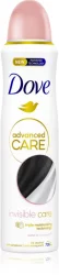 Dove Advanced Care Invisible Care antitraspirante spray 72 ore 150 ml
