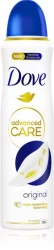 Dove Advanced Care Original antitraspirante spray 72 ore 150 ml