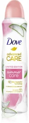 Dove Advanced Care Summer Care antitraspirante spray 72 ore Limited Edition 150 ml