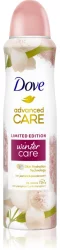 Dove Advanced Care Winter Care antitraspirante spray 72 ore Limited Edition 150 ml