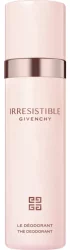 GIVENCHY Irresistible deodorante da donna 100 ml