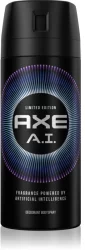 Axe AI Limited Edition deodorante e spray corpo per uomo 150 ml