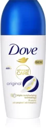 Dove Advanced Care Original antitraspirante roll-on 50 ml