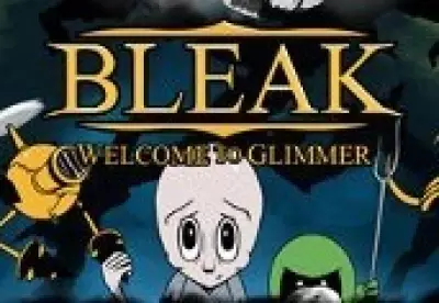 BLEAK: Welcome to Glimmer Steam CD Key