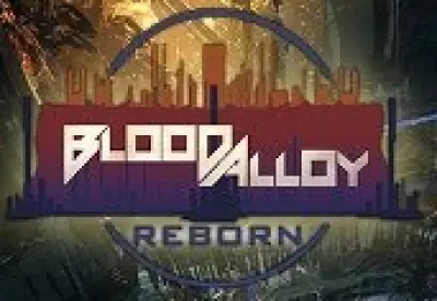 Blood Alloy: Reborn Steam CD Key