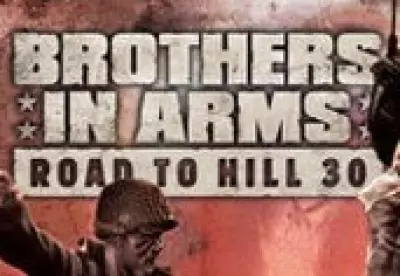 Brothers in Arms: Road to Hill 30 Uplay CD Key
