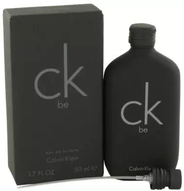Calvin Klein - Ck Be 50ML Eau De Toilette Spray