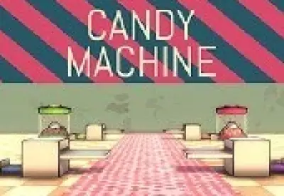 Candy Machine Steam CD Key