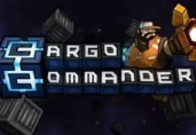 Cargo Commander Steam CD Key