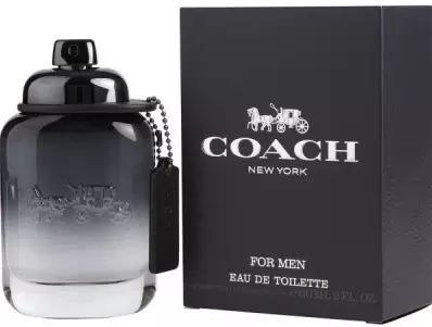 Coach - Coach 60ML Eau De Toilette Spray