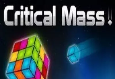 Critical Mass Steam CD Key