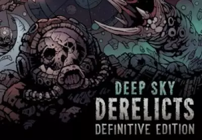 Deep Sky Derelicts: Definitive Edition Steam CD Key
