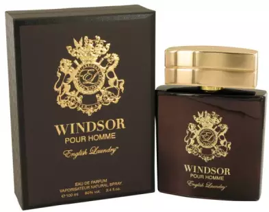 English Laundry - Windsor Pour Homme 100ml Eau De Parfum Spray