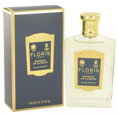 Floris London - Bouquet De La Reine 100ML Eau De Toilette Spray