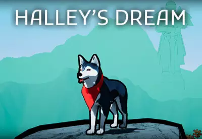 Halley's Dream Steam CD Key