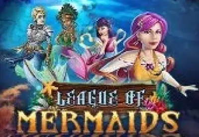 League of Mermaids Steam CD Key