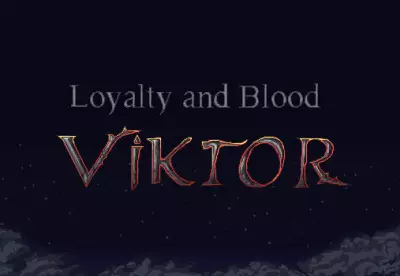 Loyalty and Blood: Viktor Origins Steam CD Key