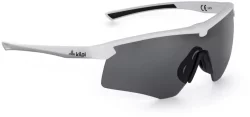 Unisex Sunglasses Kilpi RENOU-U white