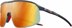 Julbo Density Iridescent Blue-Red/Yellow/Multilayer Red