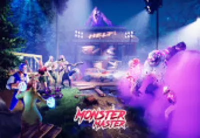 Monster Master Steam CD Key