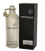 Montale - Black Musk 100ml Eau De Parfum Spray