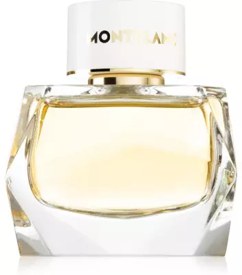 Montblanc Signature Absolue Eau de Parfum da donna 50 ml