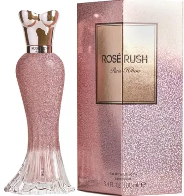 Paris Hilton - Rosé Rush 100ml Eau De Parfum Spray