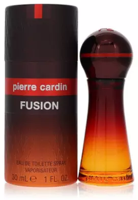 Pierre Cardin - Fusion 30ml Eau De Toilette Spray