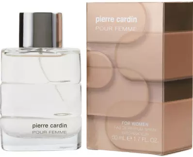 Pierre Cardin - Pierre Cardin 50ml Eau De Parfum Spray