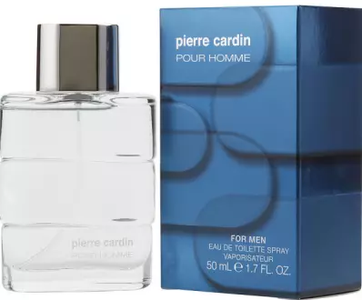 Pierre Cardin - Pierre Cardin 50ml Eau De Toilette Spray