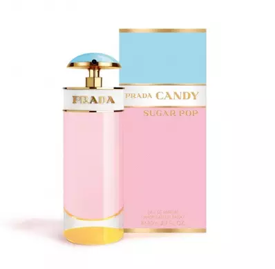 Prada - Candy Sugar Pop 80ml Eau De Parfum Spray