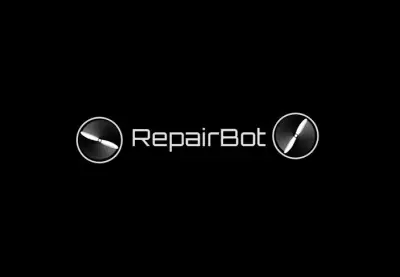 RepairBot Steam CD Key