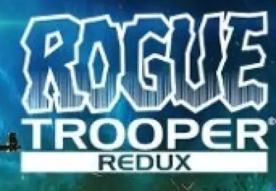 Rogue Trooper Redux Steam CD Key