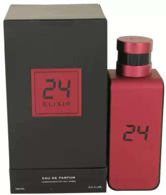Scentstory - 24 Elixir Ambrosia 100ml Eau De Parfum Spray