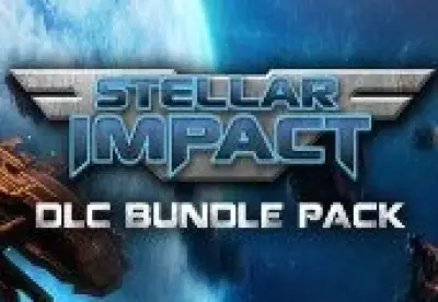 Stellar Impact Bundle Steam CD Key