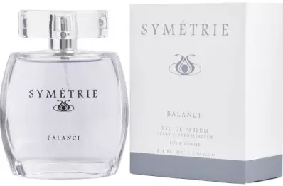 Symetrie - Balance 100ml Eau De Parfum Spray
