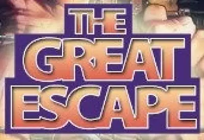 The Great Escape Steam CD Key
