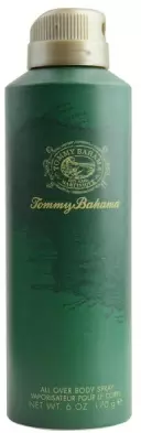 Tommy Bahama - Set Sail Martinique 170g Spray per il corpo